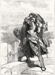 Conan halála 1090-ben