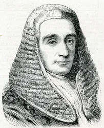 A jobb tiszt. Sir Joseph Napier, 19. század,