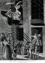 Az új szabású Phaeton