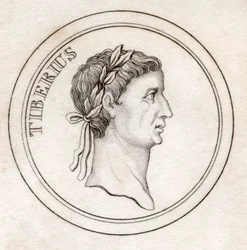 Tiberius I, a „Crabb
