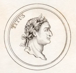 Titus, a „Crabb