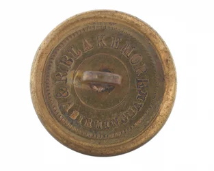 Tunikagomb, Maláj állami útmutatók, 1896-1919