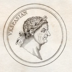 Vespasianus, a „Crabb