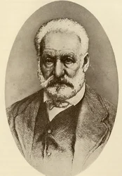 Victor Hugo (1802-85)