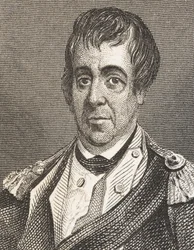William Barton, a 