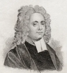 William Broome, a 
