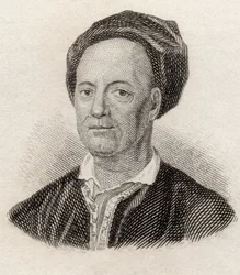 William Cave, a „Crabb