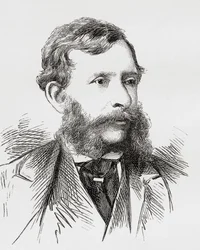 William Charles Thomas Dobson, a The Magazine of Art, 1878-ban jelent meg