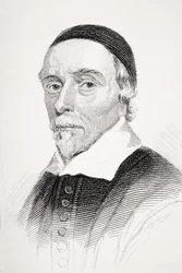 William Harvey, Lord Brougham "Old England