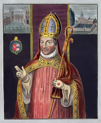 Wykehami Vilmos (1325-1404)
