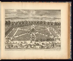 Print (Franciaország), kb. 1660