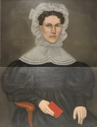 Erastus Salisbury Field 