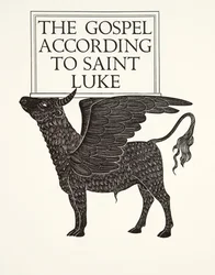 Szent Lukács fekete borjúja