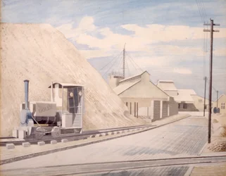 Cementművek