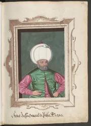 Ferhat pasa