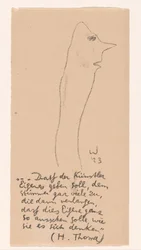 karikatúra figura