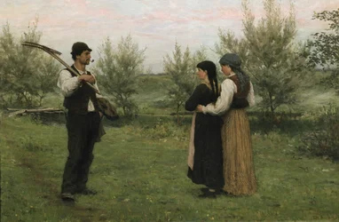 Találkozó