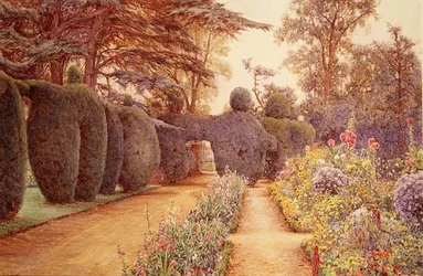 Campsea Ashe, Suffolk