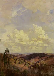 És hagyjuk, hogy az esti és a reggeli felhők (Tennyson)