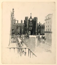 Szent Jakab-palota