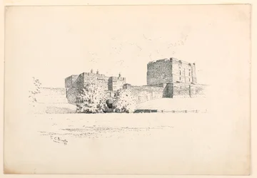 Carlisle kastélya