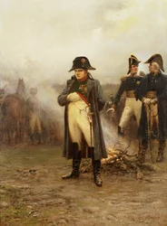 Bonaparte Napóleon, 1888