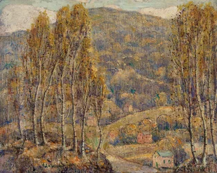 Bükkfák, n.d.