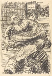 1915-ben megjelent Street Varsóban.