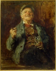 Ivó gazda