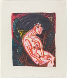 Peter Schlemihl csodálatos története: Peter Schlemihl kedvese..., 1915.