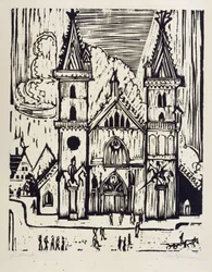 Bázeli székesegyház