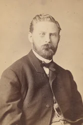 [Kraus], 1860-as évek.