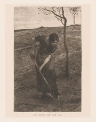 kreatív nő