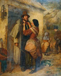 A befejező érintés, 1867