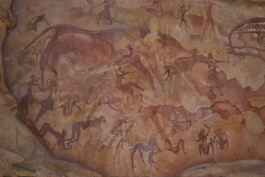 Líbia, hármas, tömeges szezon, 2007.
