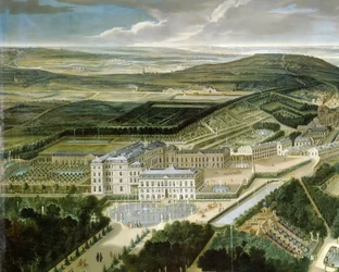 Szent Felhő vár
