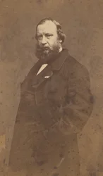 [Constant Troyon], 1860-as évek.