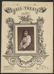 Párizsi színház: Angele Moreau