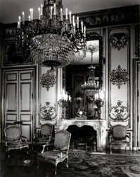 A Hotel d