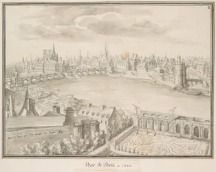 1620-ban jelent meg Párizsban