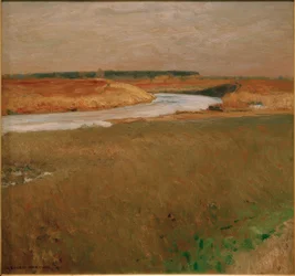 Este az Oberspree-n