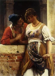 A javaslat, 1888