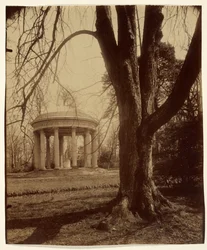 Petit Trianon (A szerelem temploma, Petit Trianon)