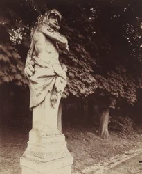 Saint-Cloud,1922 (fotó)