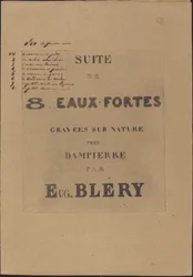 8 Természetre vésett rézkarc