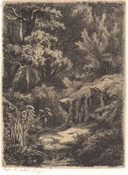 Le petit ruisseau (A kis patak)