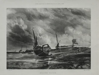 Apály, 1831.