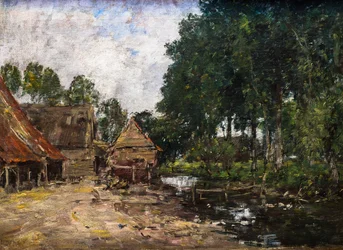 Farmyard