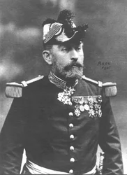 Caillard, 1893