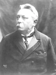Chaumie, 1893